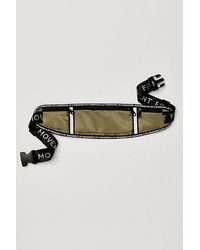 Fp Movement - 3 Pocket Runner Sling - Lyst