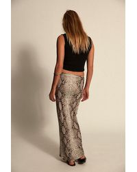 Ronny Kobo - Azana Skirt - Lyst