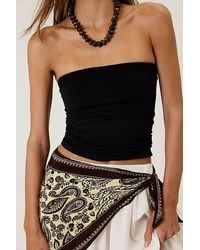 Intimately By Free People - The Carrie Tube Top By - Lyst