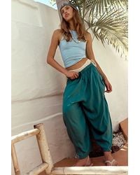 free-est - Quinn Trousers By - Lyst
