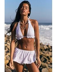 free-est - Brandy Kini Top - Lyst