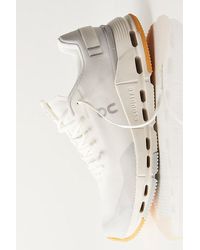 On Shoes - Cloudnova Form 2 Sneakers - Lyst