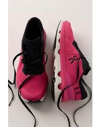 On Shoes - Cloudze Sneakers - Lyst