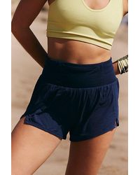 Fp Movement - Tempo Light As Air Run Shorts - Lyst