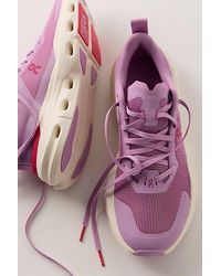 On Shoes - Cloudpulse Next Sneakers - Lyst