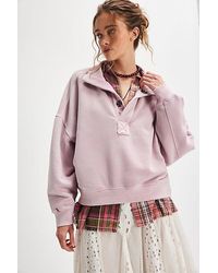 Free People - Timeless Pullover - Lyst