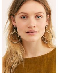 Free People Jewelry For Women Lyst Com