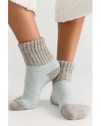 Free People - Oh So Cozy Slipper Socks - Lyst