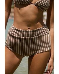 Rhythm - Terry Shorts - Lyst