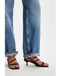 Vagabond Shoemakers - Vagabond Jonna Strappy Heels By - Lyst