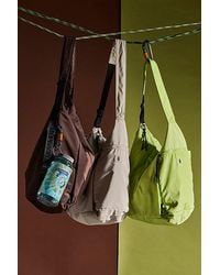 Fp Movement - No Time Zones Carryall Tote - Lyst