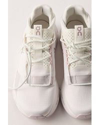 On Shoes - Cloudnova 2 Sneakers - Lyst