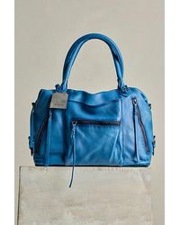 Free People - Emerson Tote Bag - Lyst
