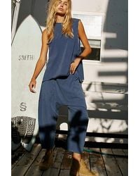 Fp Movement - Hot Shot Relaxed Set - Lyst