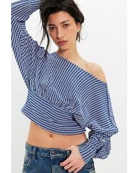 Free People - My Time Long Sleeve - Lyst