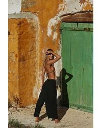 free-est - Quinn Trousers - Lyst