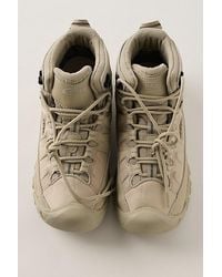 Keen - Targhee Exp Waterproof Hiking Boots - Lyst