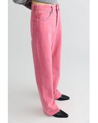 Agolde - Vintage Loose Jeans - Lyst