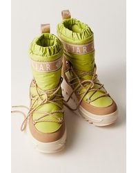 Pajar - Galaxy Snow Boots - Lyst