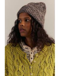 Free People - Frostline Beanie - Lyst