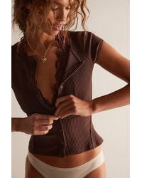 Intimately By Free People - Most Wanted Cardi - Lyst