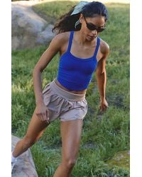 Fp Movement - All Clear Solid Cami - Lyst