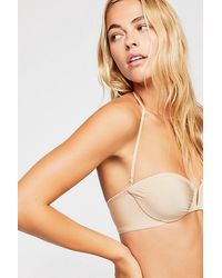 Only Hearts - Second Skins Convertible Strapless Bra - Lyst
