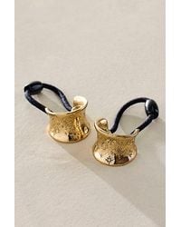 Free People - Valerious Hair Tie Set Of 2 - Lyst