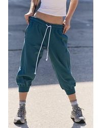 Fp Movement - Flutter Cropped Joggers - Lyst