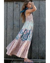 Free People - Bluebell Maxi - Lyst