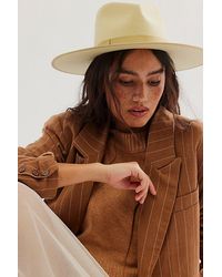 Lack of Color - Rancher Felt Hat - Lyst