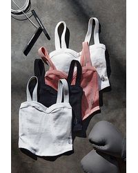 Fp Movement - Perfectly Plaited Cami - Lyst