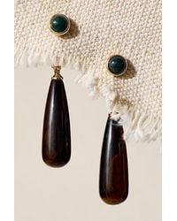 Free People - Reverie Dangle Earrings - Lyst
