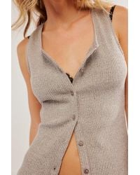 Intimately By Free People - Most Wanted Tank Top - Lyst