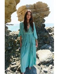 free-est - Plenty Of Love Maxi Dress By - Lyst