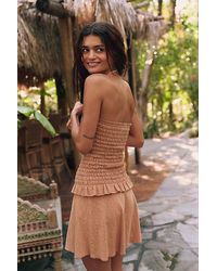 Free People - Lora Set - Lyst