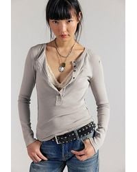 Free People - Jamie Henley - Lyst