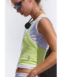 Fp Movement - All Clear Solid Cami - Lyst