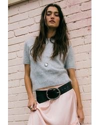 Free People - Brando Hip Belt - Lyst