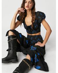 Free People - Easy To Love Set - Lyst