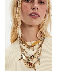 Free People - Risktaker Choker - Lyst