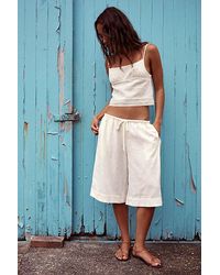 free-est - So Lucky Short Set By - Lyst