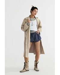 Intimately By Free People - Slow Motion Bloomer Shorts By - Lyst