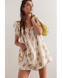 Free People - Maggy Mae Set - Lyst