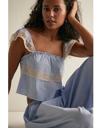 Only Hearts - Angel Cami - Lyst