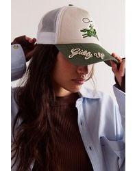 Urban Outfitters - Giddy Up Trucker Hat - Lyst