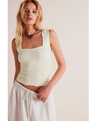 Intimately By Free People - Love Letter Cami - Lyst