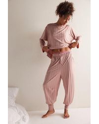 Free People - Everyday Feeling Joggers By - Lyst