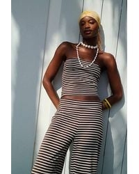 free-est - Sailor Tube Co-ord - Lyst
