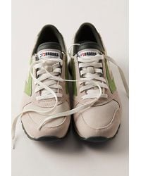 Brooks - Chariot Sneakers - Lyst